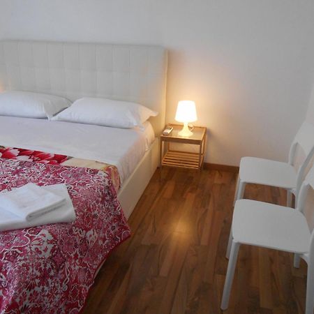 Colosseo Guest House Gil Roma Ngoại thất bức ảnh