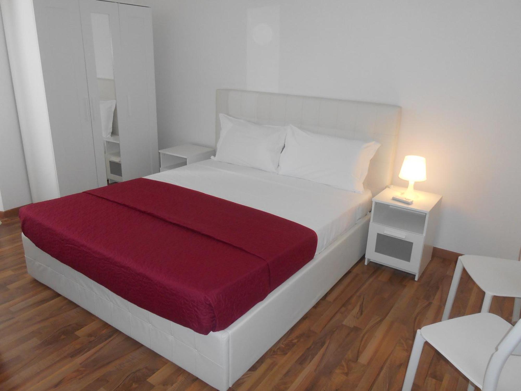 Colosseo Guest House Gil Roma Ngoại thất bức ảnh