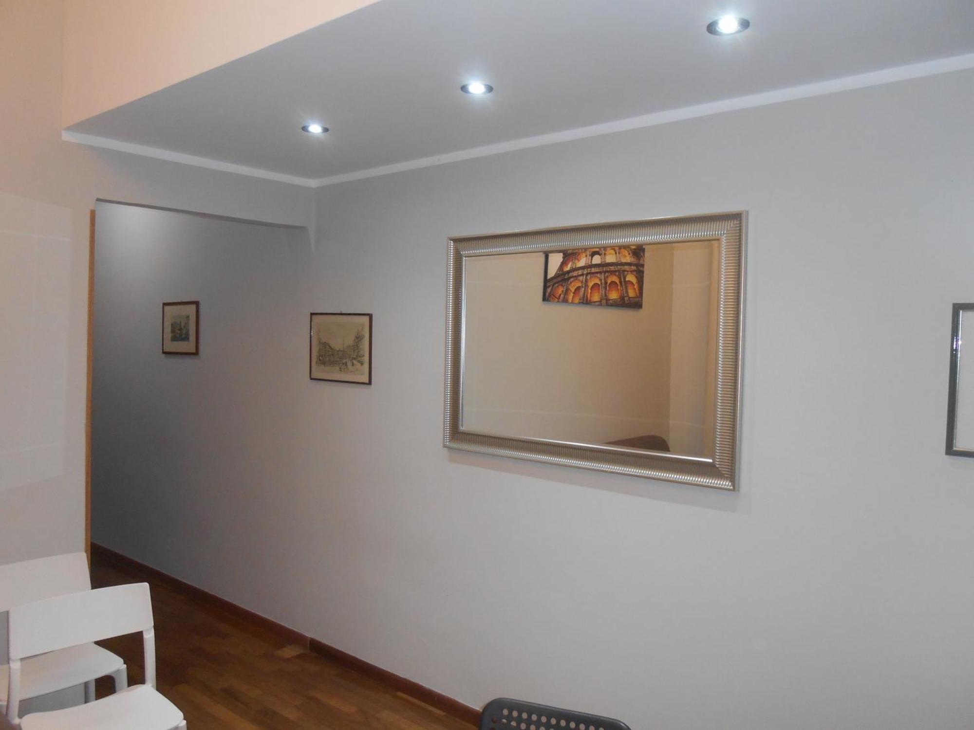 Colosseo Guest House Gil Roma Ngoại thất bức ảnh