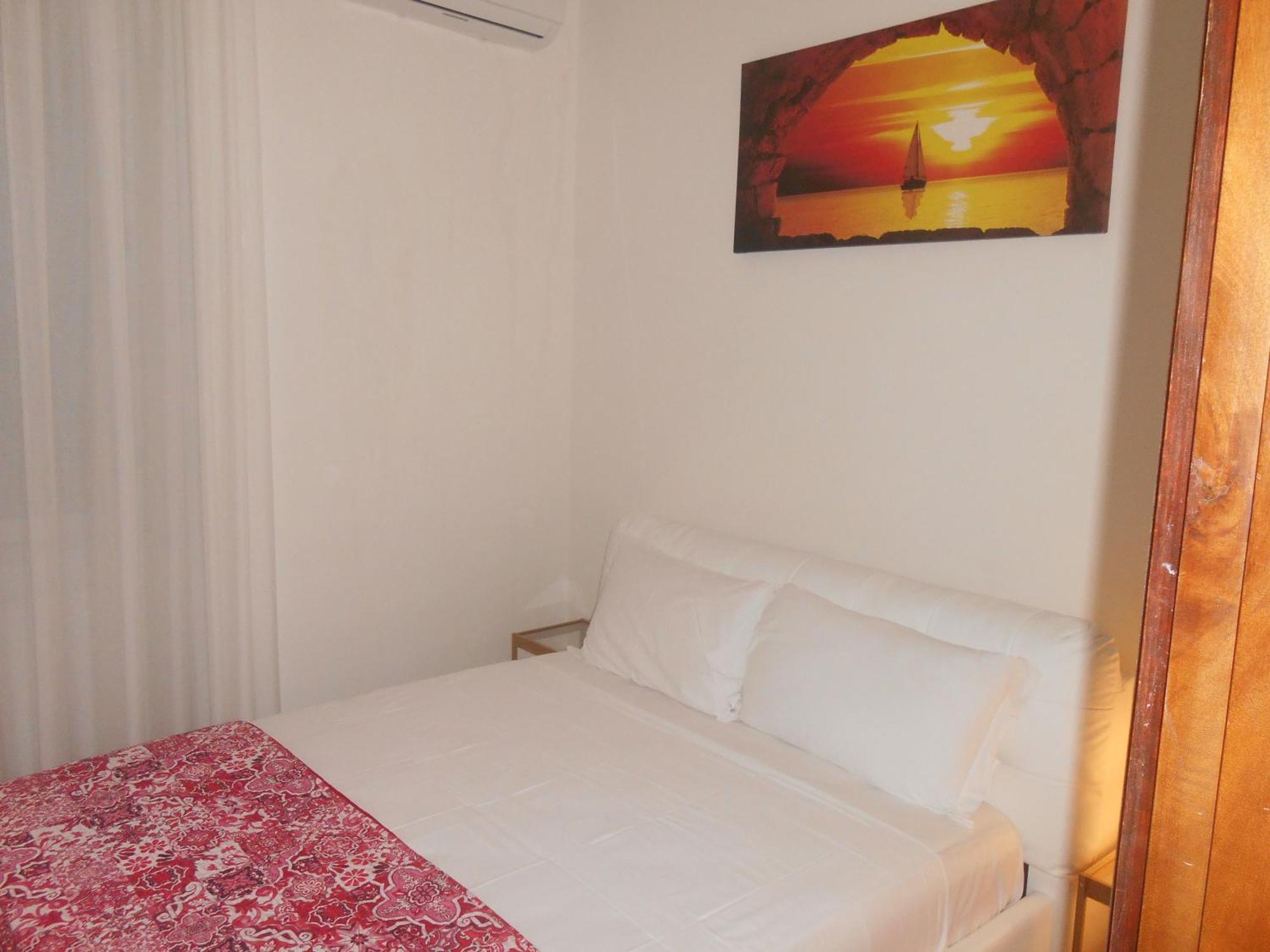 Colosseo Guest House Gil Roma Ngoại thất bức ảnh