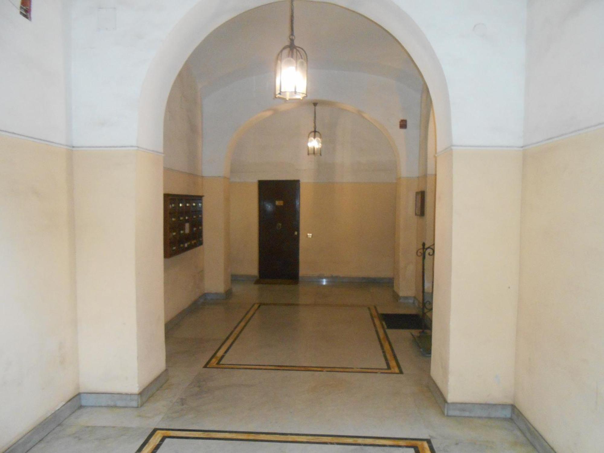 Colosseo Guest House Gil Roma Ngoại thất bức ảnh