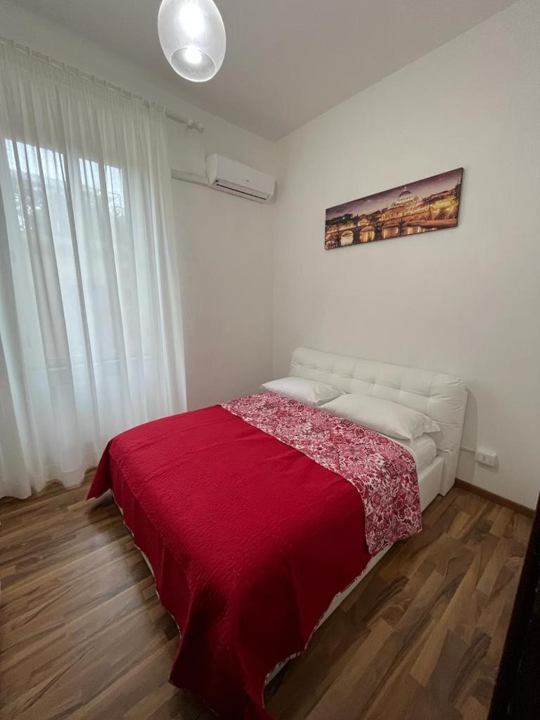Colosseo Guest House Gil Roma Ngoại thất bức ảnh
