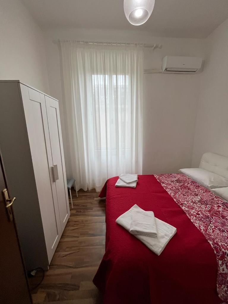 Colosseo Guest House Gil Roma Ngoại thất bức ảnh