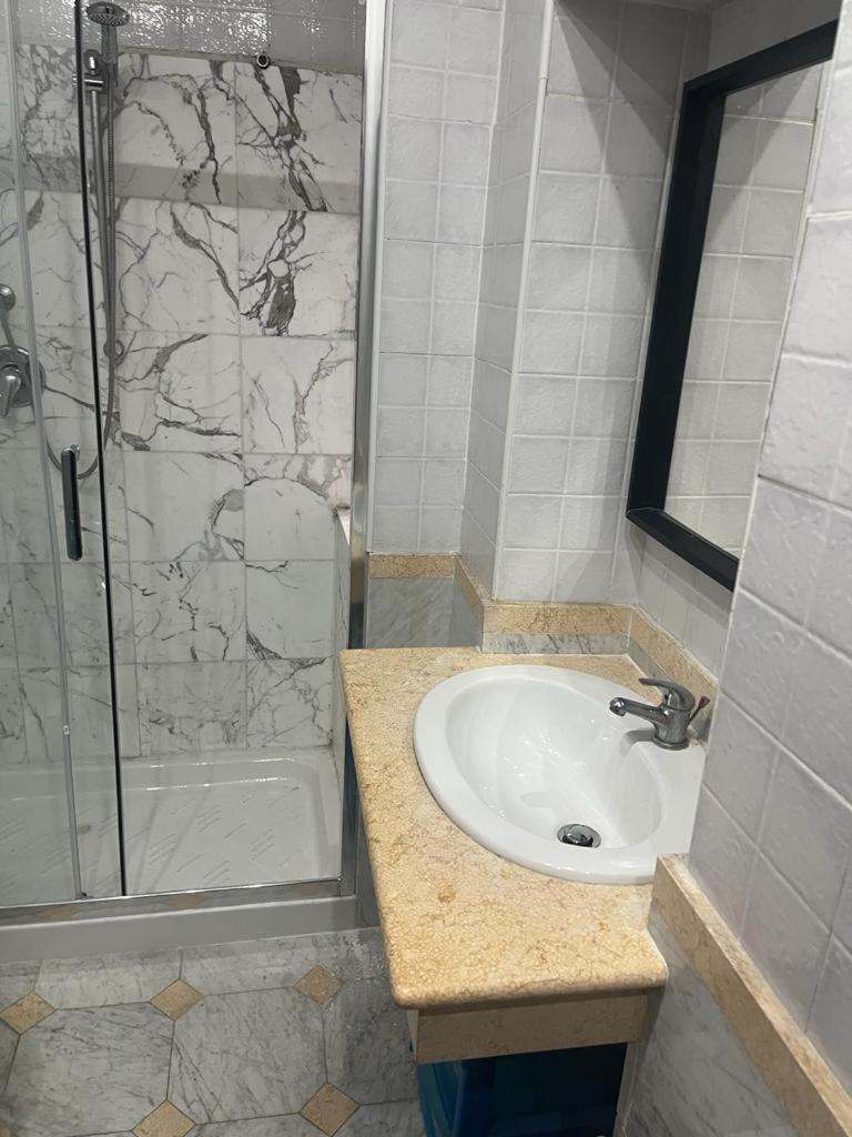 Colosseo Guest House Gil Roma Ngoại thất bức ảnh