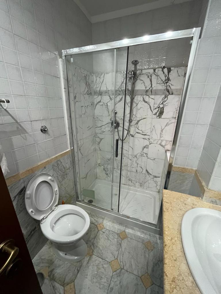 Colosseo Guest House Gil Roma Ngoại thất bức ảnh