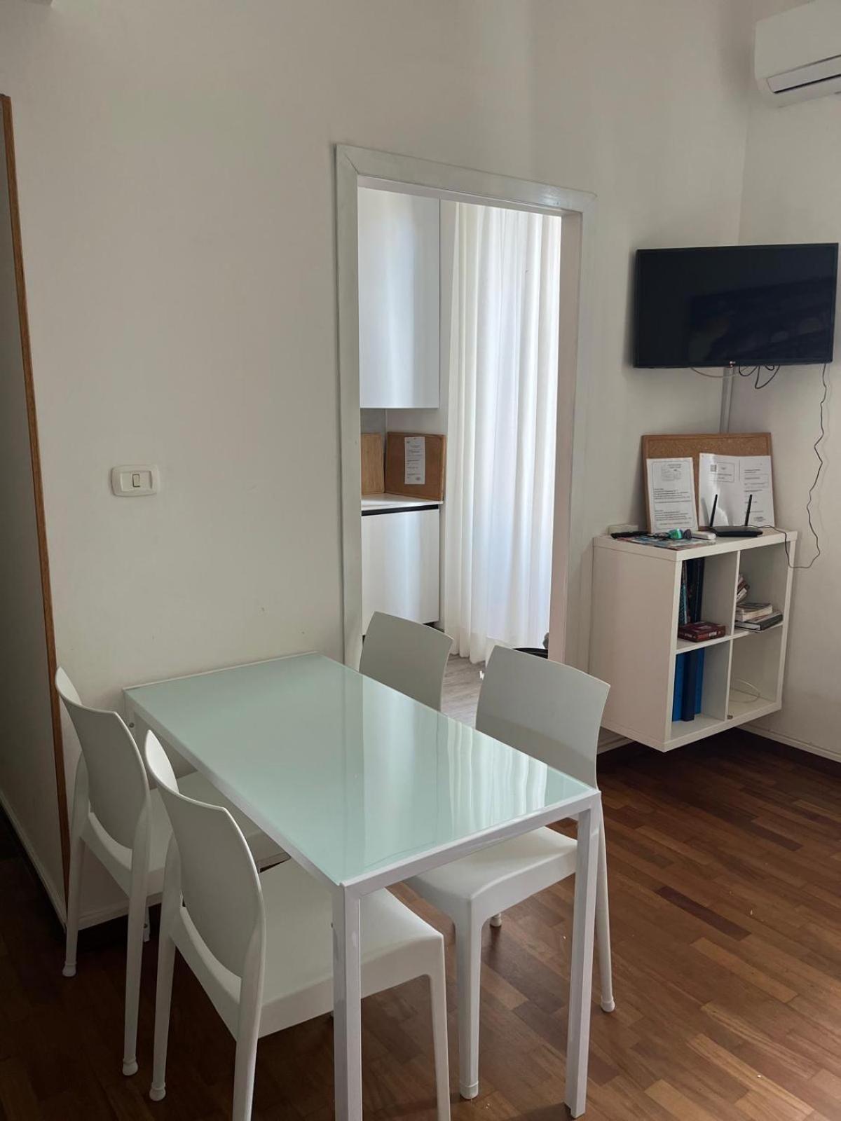 Colosseo Guest House Gil Roma Ngoại thất bức ảnh