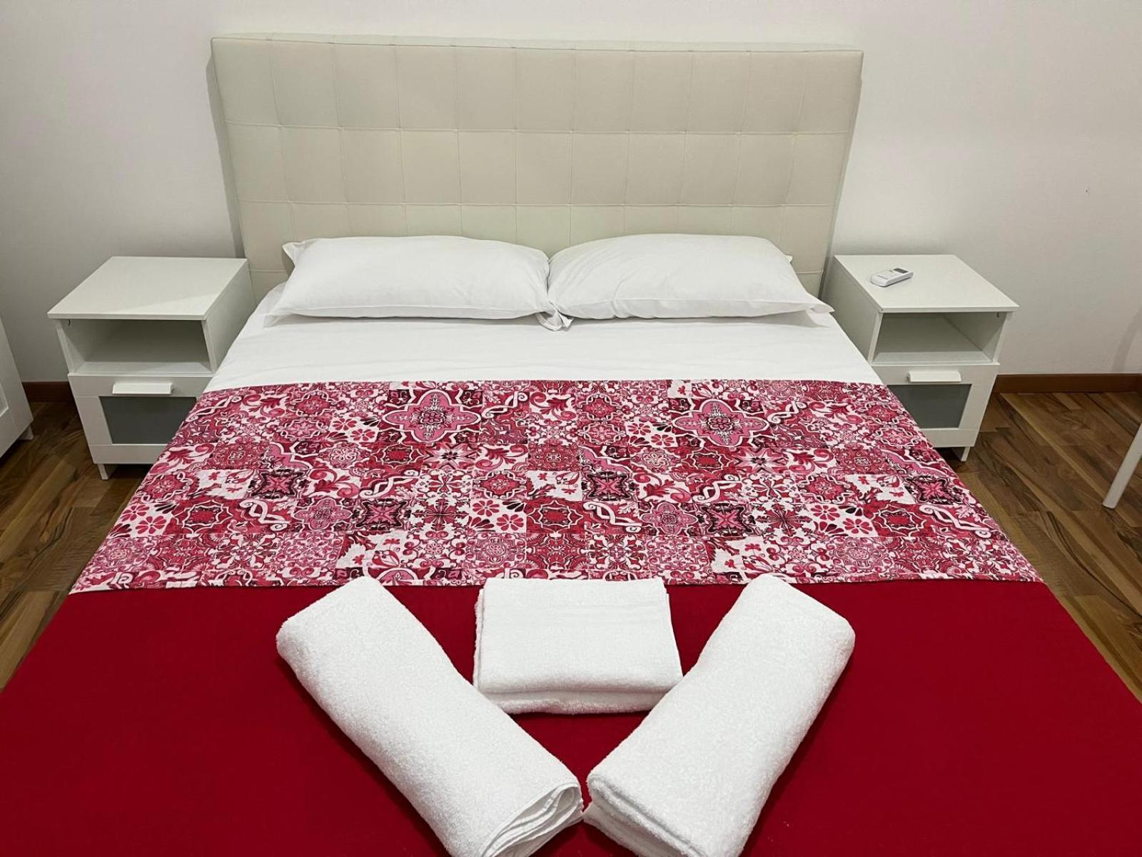 Colosseo Guest House Gil Roma Ngoại thất bức ảnh
