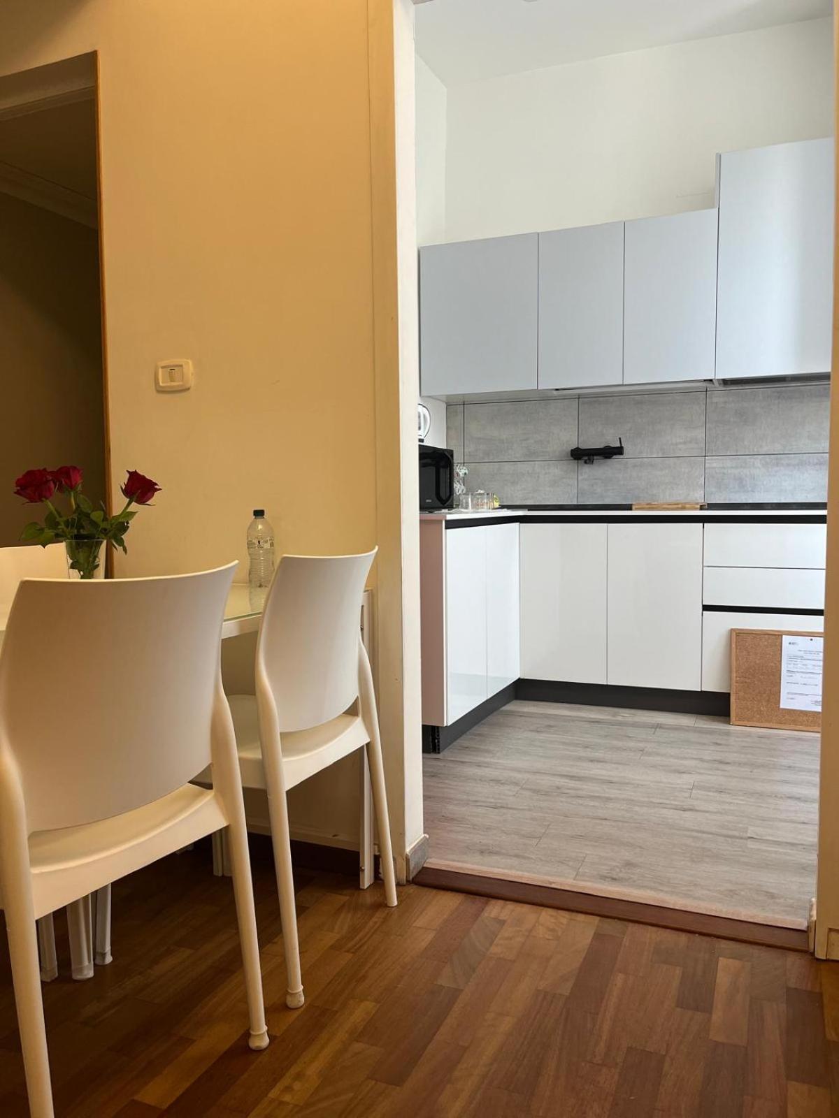 Colosseo Guest House Gil Roma Ngoại thất bức ảnh