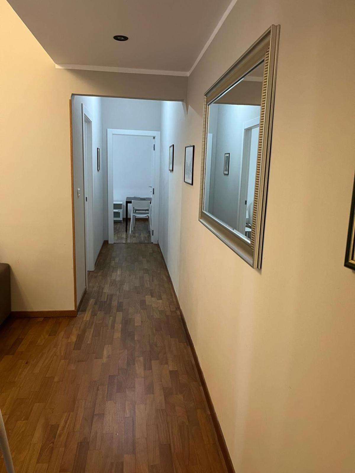 Colosseo Guest House Gil Roma Ngoại thất bức ảnh