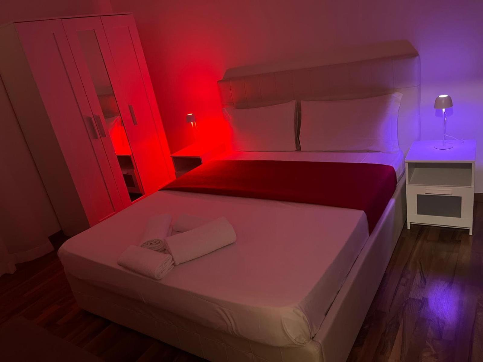 Colosseo Guest House Gil Roma Ngoại thất bức ảnh