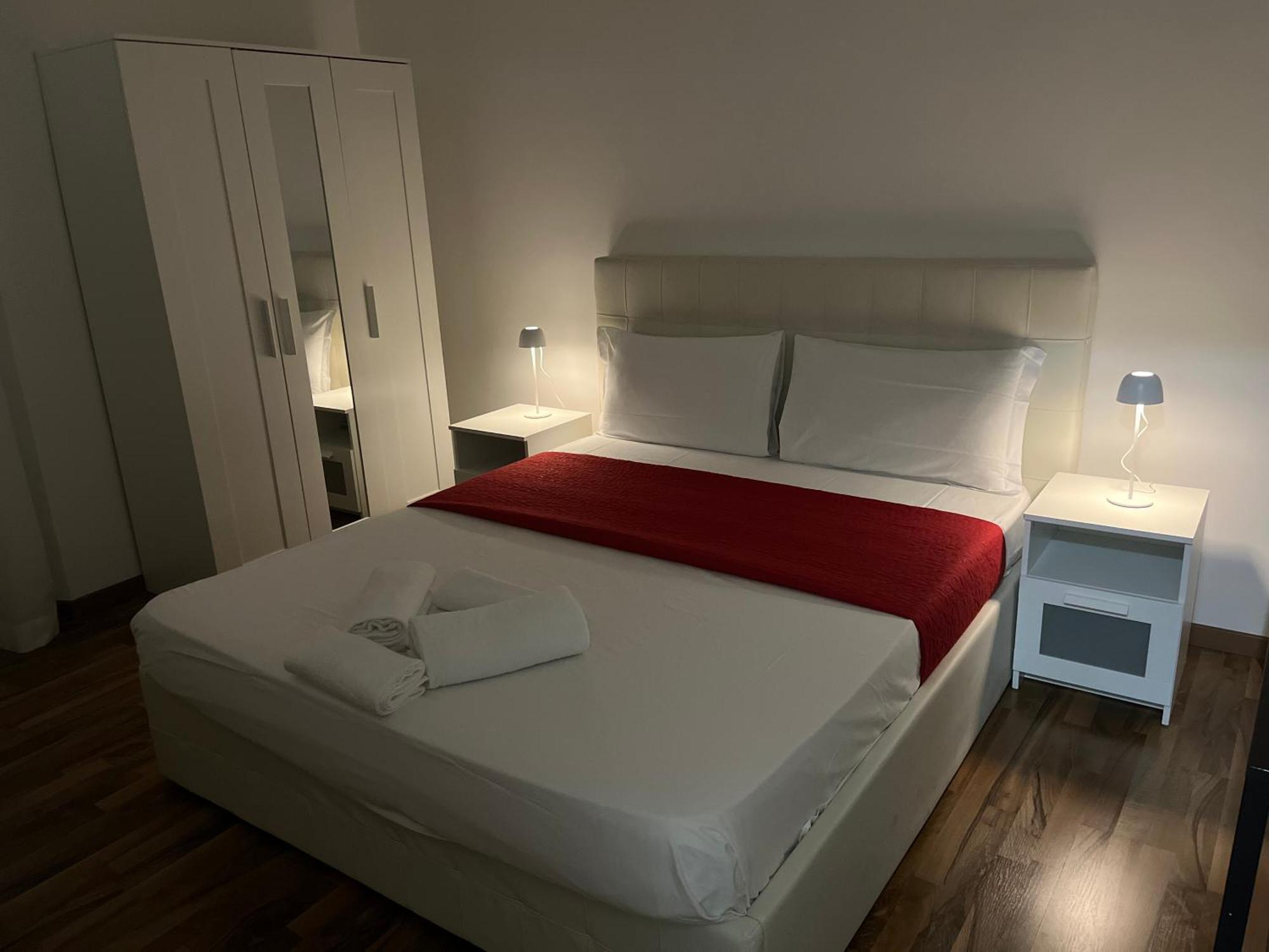 Colosseo Guest House Gil Roma Ngoại thất bức ảnh