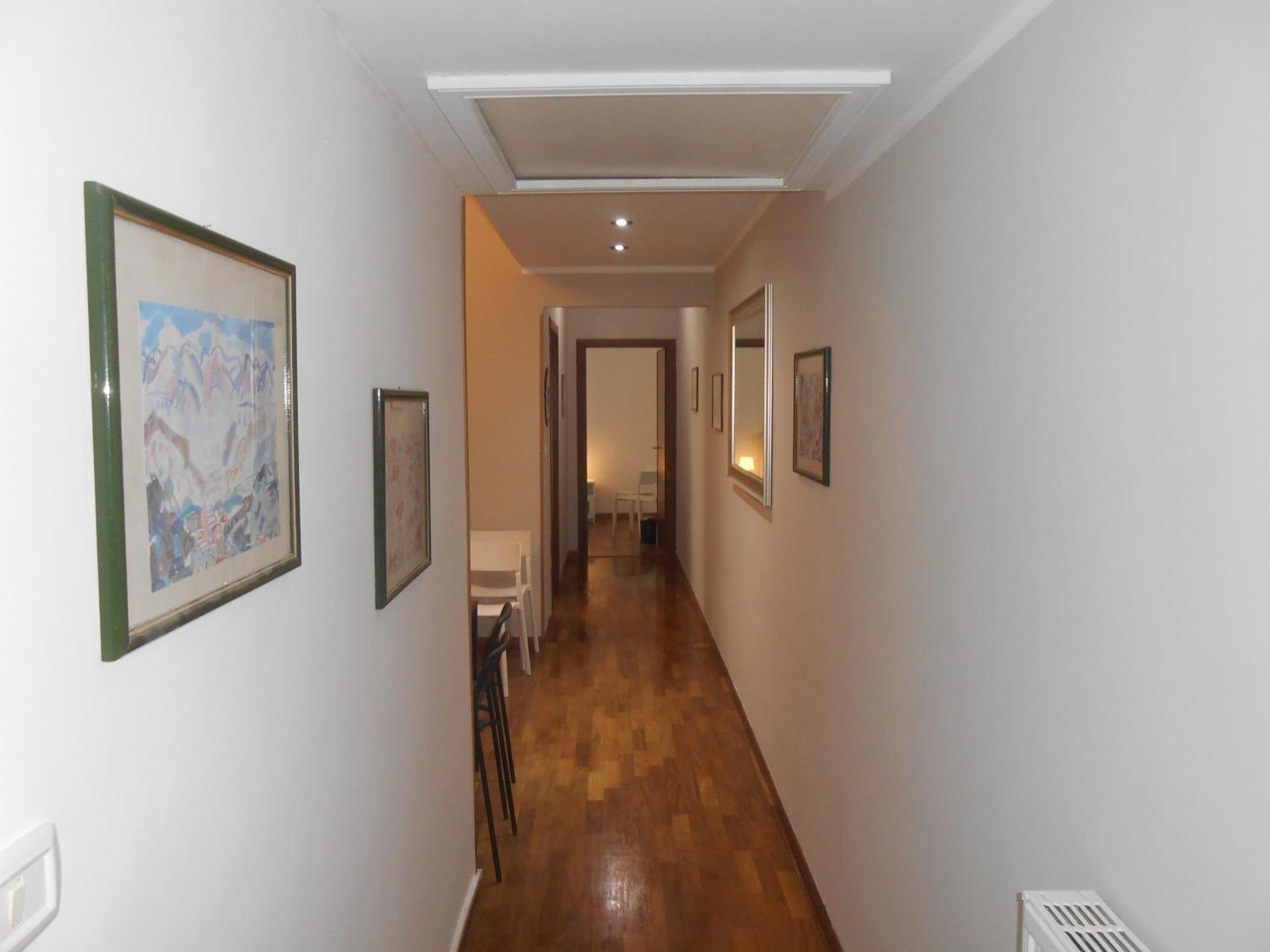 Colosseo Guest House Gil Roma Ngoại thất bức ảnh