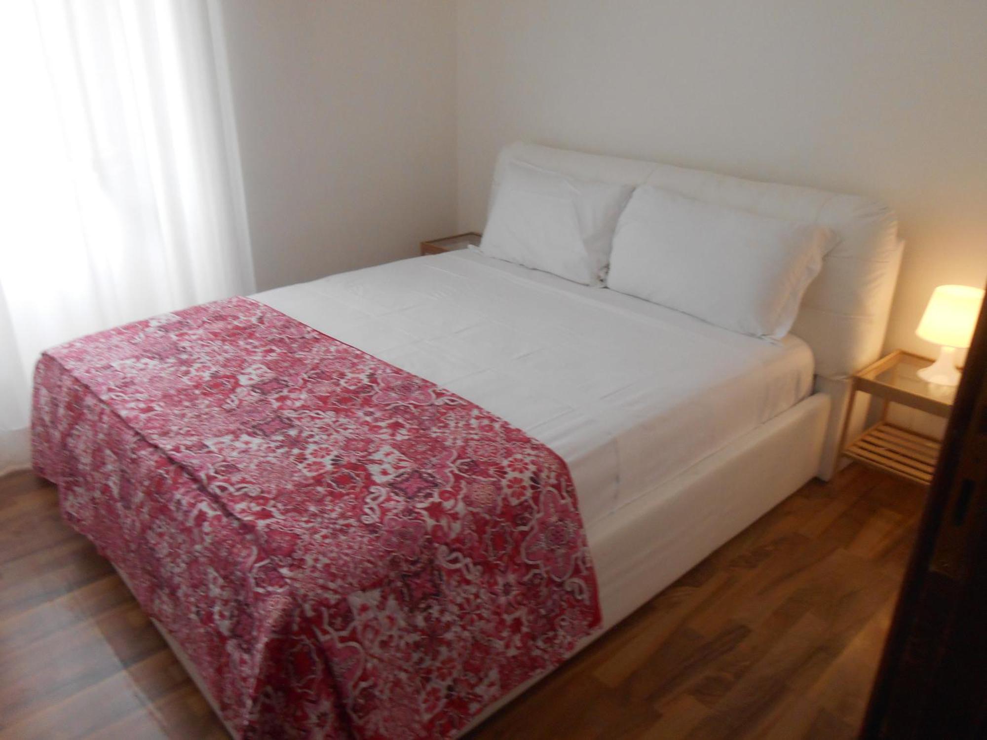 Colosseo Guest House Gil Roma Ngoại thất bức ảnh