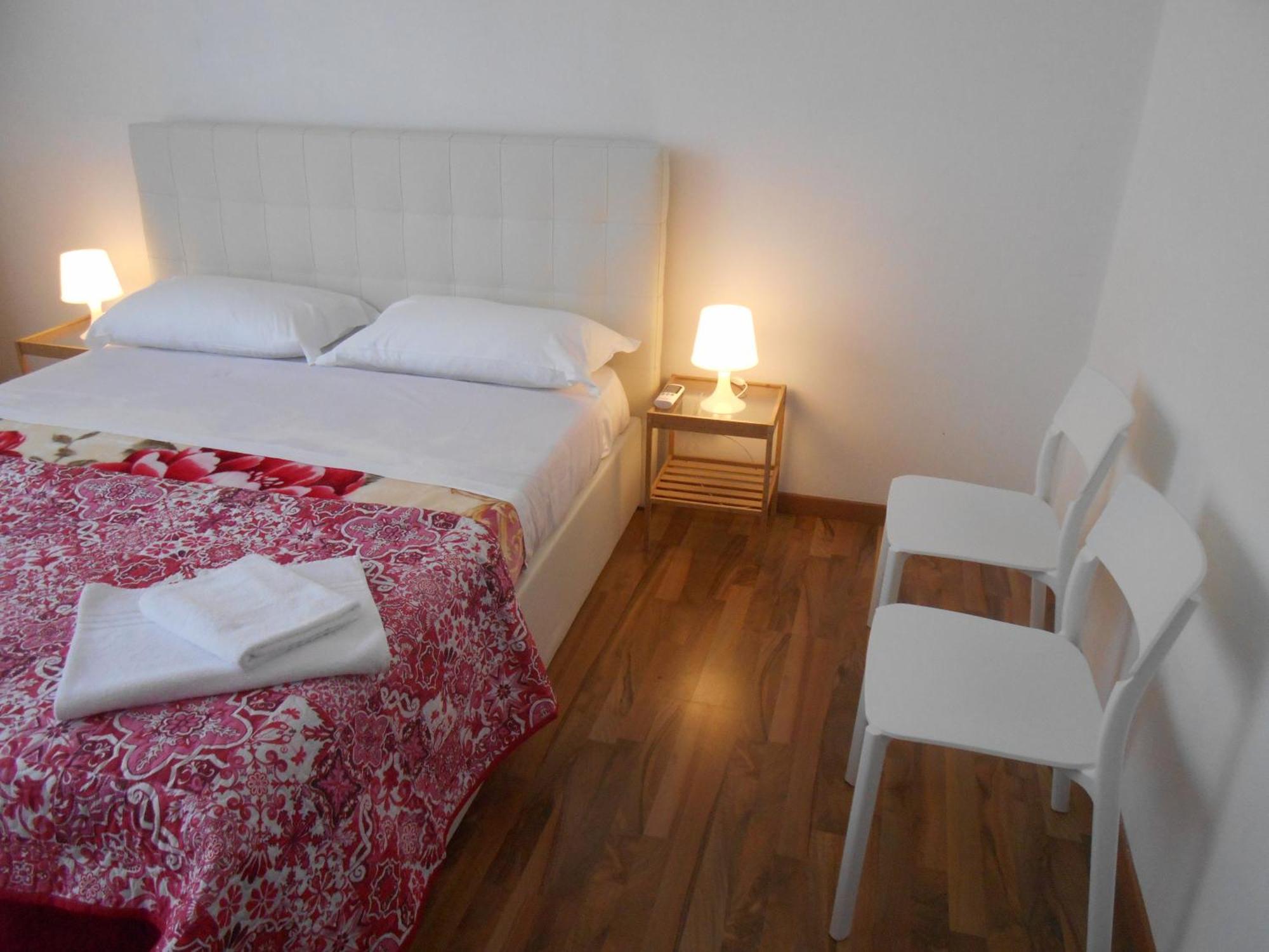 Colosseo Guest House Gil Roma Ngoại thất bức ảnh