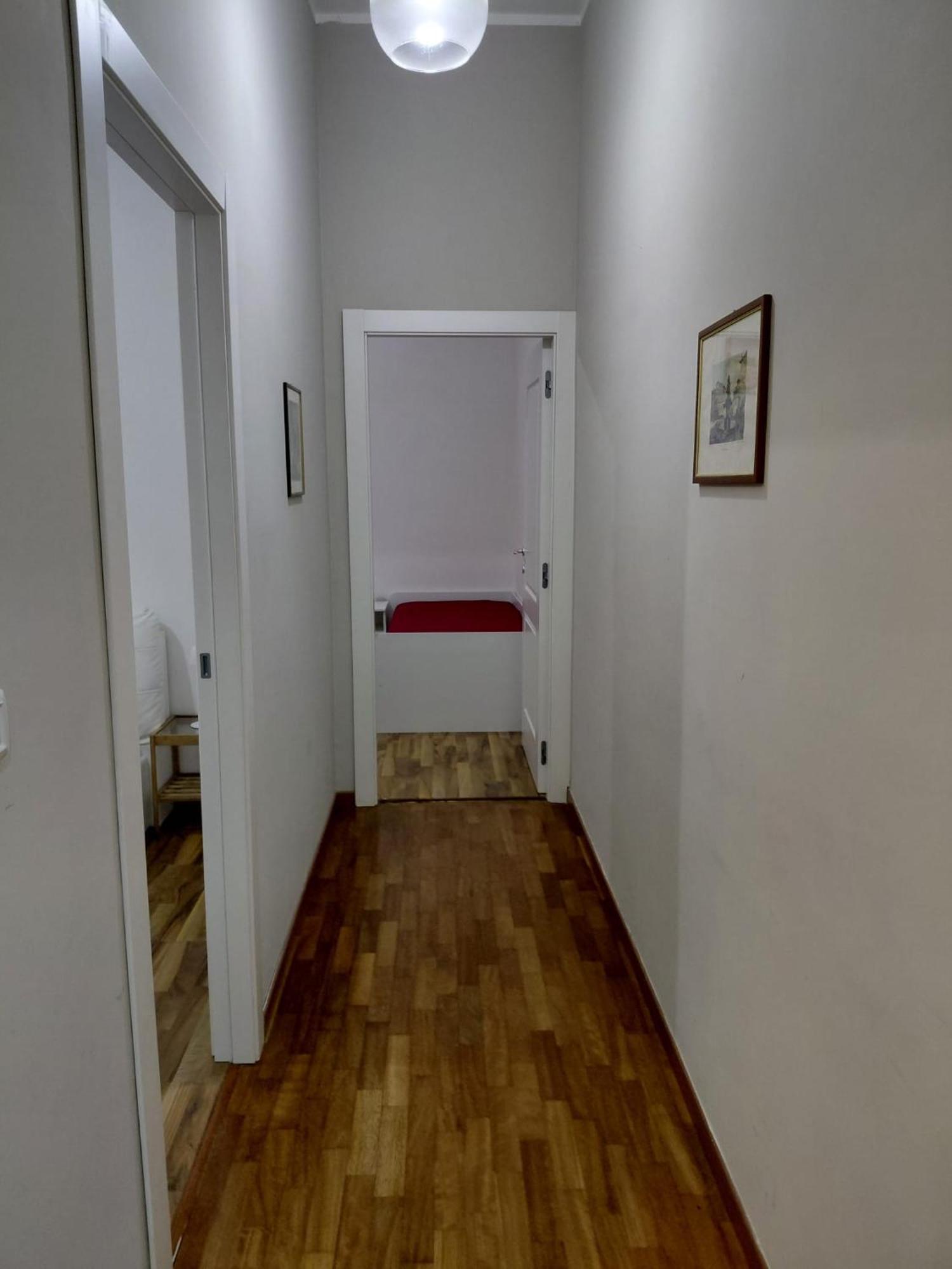Colosseo Guest House Gil Roma Ngoại thất bức ảnh