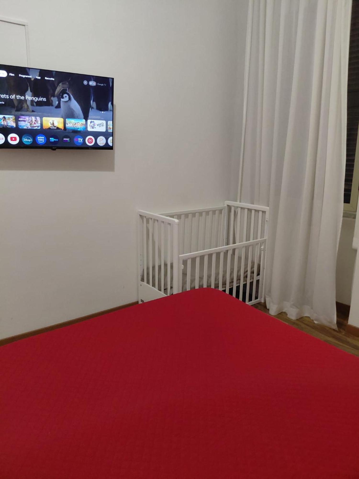 Colosseo Guest House Gil Roma Ngoại thất bức ảnh